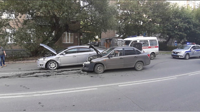 Происшествия дня 05.09.2019