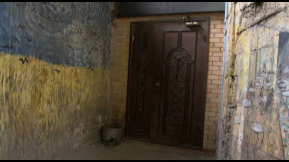 Стрельба у ночного клуба в Миассе