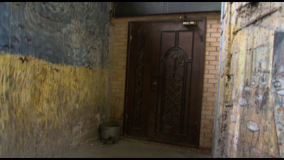 Стрельба у ночного клуба в Миассе