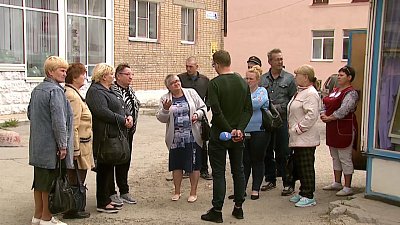 На хлебзаводе Каслей начали закрывать долги по зарплате