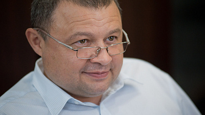 Председатель КУИЗО Челябинска Сергей Чигинцев прокомментировал свое увольнение