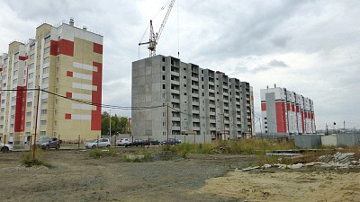 Прокуратура передала в суд дело «Речелстроя» о махинациях с деньгами дольщиков