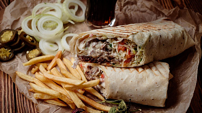 Шаурма как бизнес: выгодно или нет?