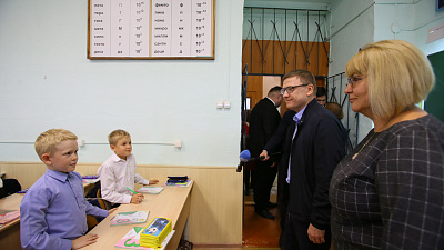 В Верхнеуральске построят школу и завершат ремонт ДК