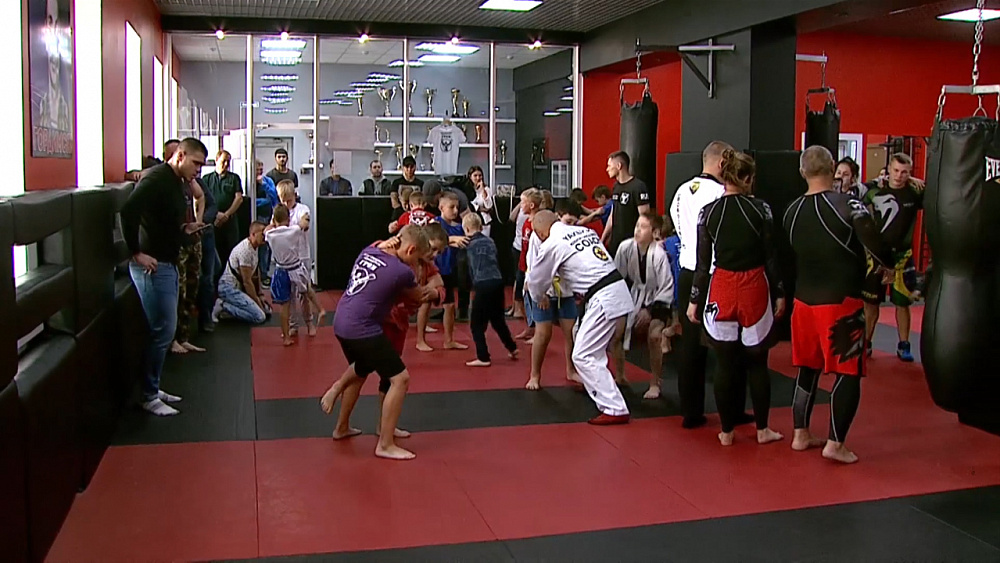 Обзор спортивных событий от 06.09.2019