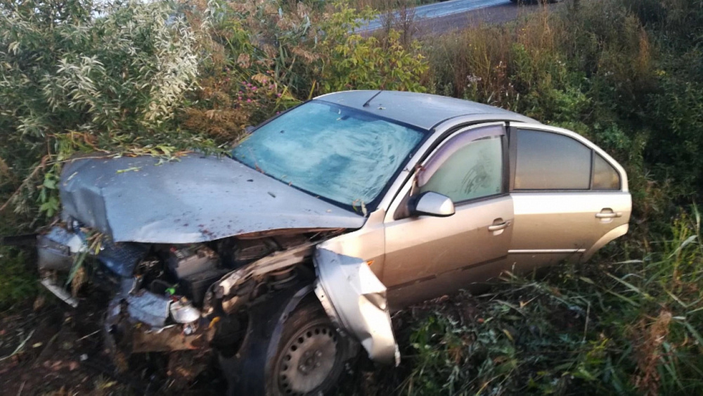 Происшествия дня 06.09.2019