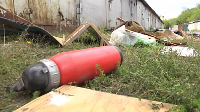 Происшествия недели 07.09.2019