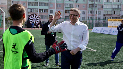 Глава региона остался доволен исполнением своих поручений