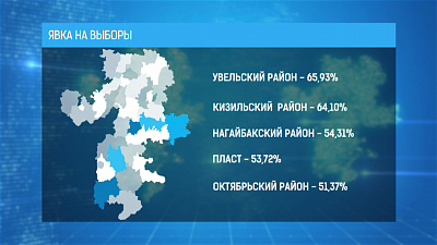 Явка на выборы