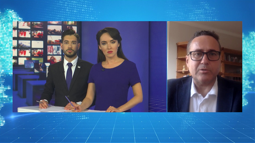 Евгений Минченко о выборах в Челябинской области