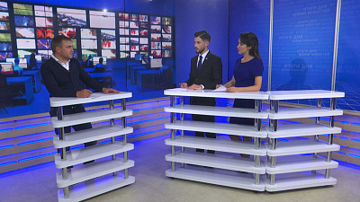 Работа наблюдателей от общественной палаты Челябинской области