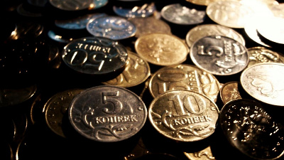 «Дни приема монет от населения» начались в Челябинской области