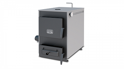 Твердотопливные котлы длительного горения — эффективный метод отопления дома