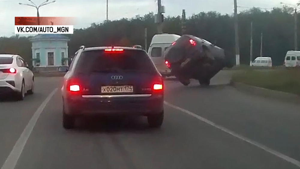 Происшествия дня 09.09.2019