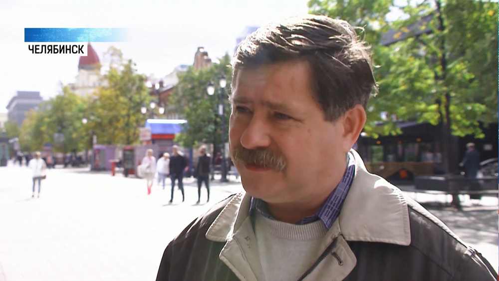 Точка зрения. Александр Мельников