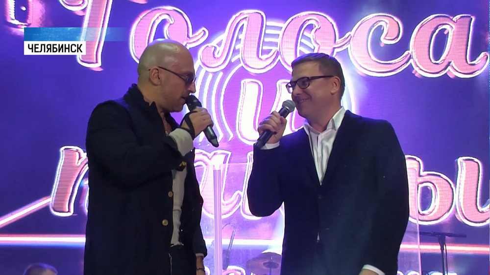 Алексей Текслер проверил проблемные социальные объекты