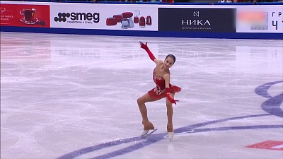 Обзор спортивных событий от 09.09.2019