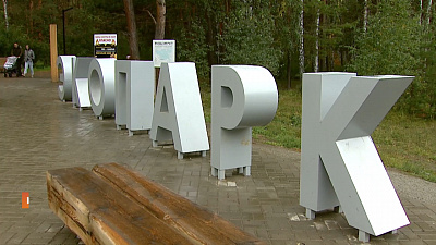 Курчатовский район