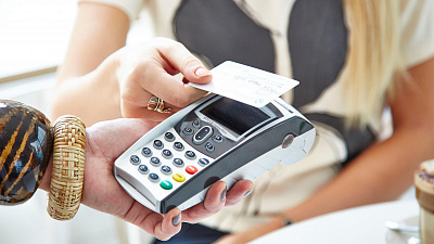 Банковские карты: 6 правил безопасности + 1 предостережение