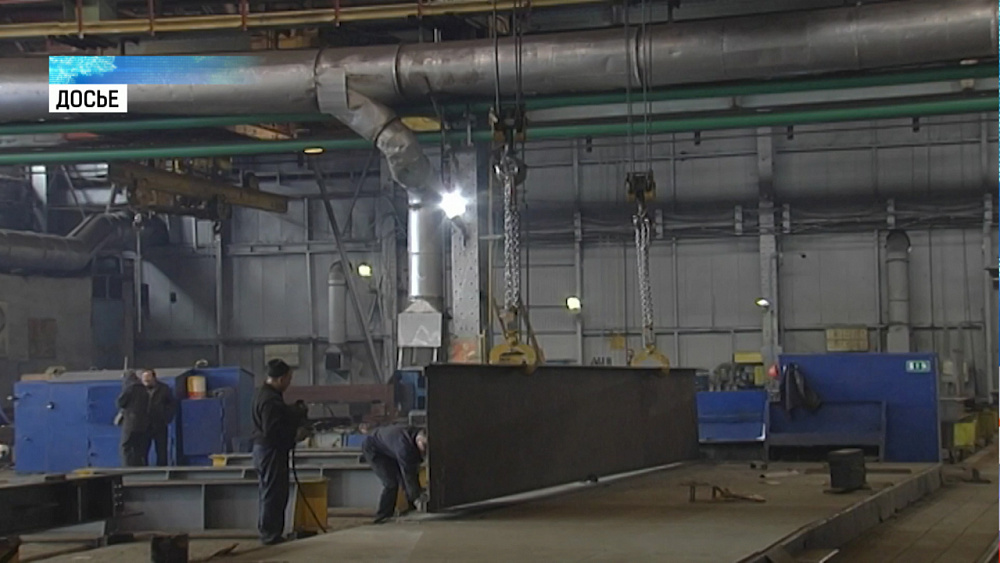 Новым министром промышленности назначен Павел Рыжий