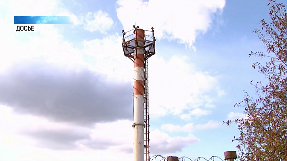 В школах, детсадах и больницах включат отопление