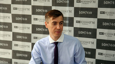 Илья Рощупкин: «Структурные продукты предполагают инвестиции на определенный срок»