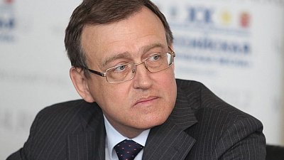 Как проходил конкурс на должность министра промышленности и кто такой Павел Рыжий