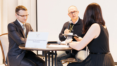 О решении споров с помощью медиации расскажут челябинским предпринимателям