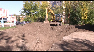 Миасс на сутки останется без горячей воды