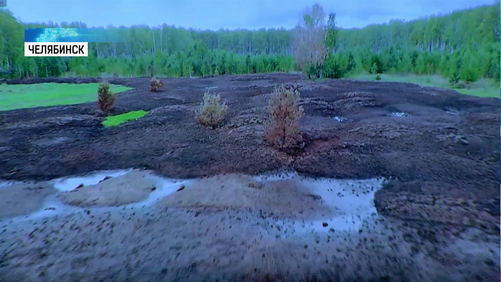 Проблемы Кисегача будет решать рабочая группа