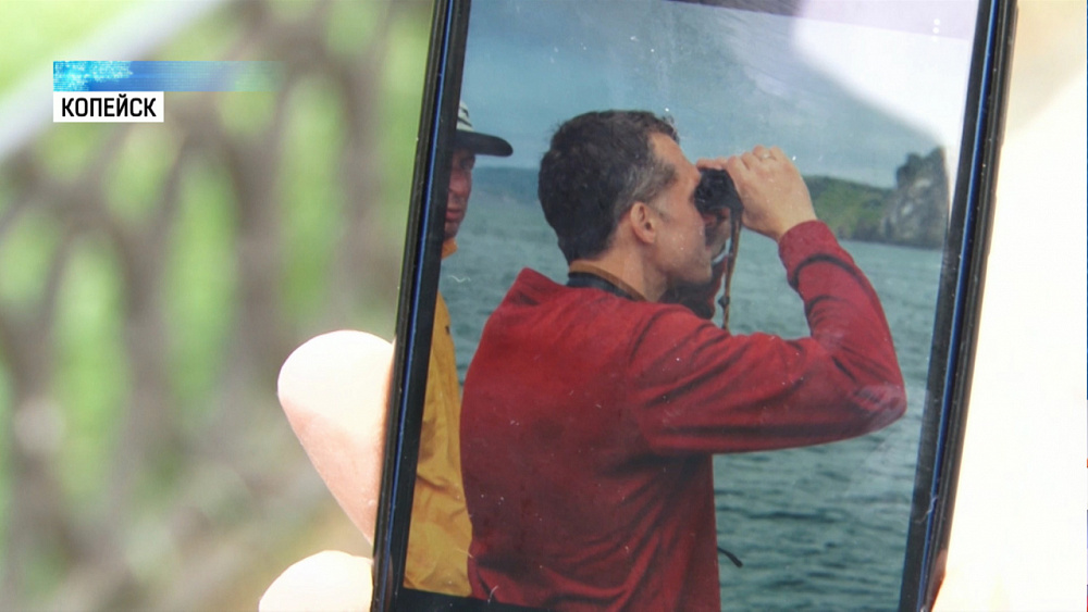 Копейчанин спас касаток из «китовой тюрьмы»