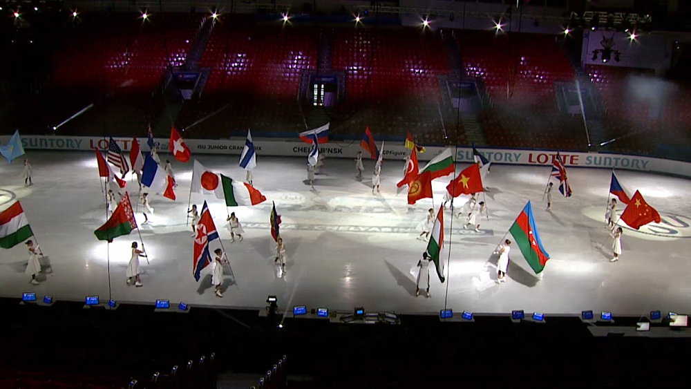 Обзор спортивных событий от 11.09.2019