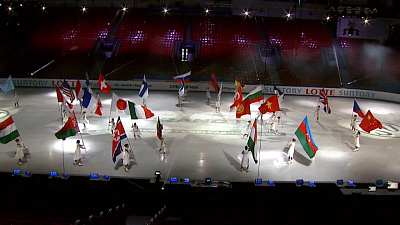 Обзор спортивных событий от 11.09.2019