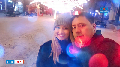 Добрые среды – Данил Михайлов