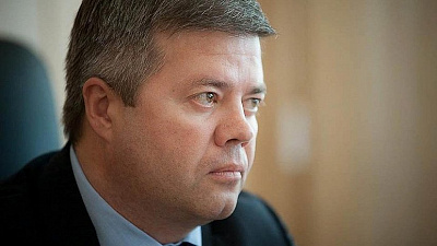 Вместо поста председателя гордумы Станислав Мошаров выбрал «работу в районе»