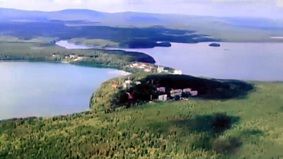 ﻿Общественники обсудили экологический урон курортной зоне озера Кисегач