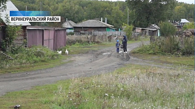 На Южном Урале вспышка бешенства животных