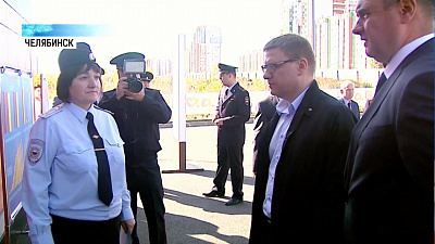 МВД планирует создать МФЦ для мигрантов