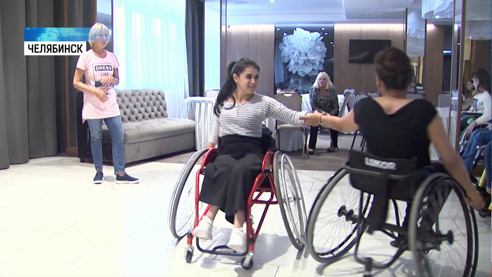 «Рожденные побеждать» готовятся к финалу конкурса