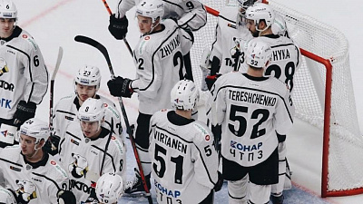 «Трактор» прилетит в Китай за сутки до матча