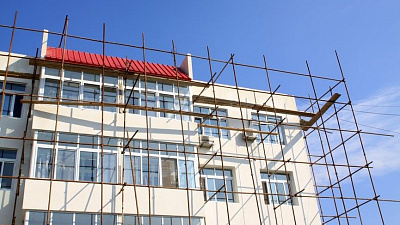 Сроки открытия спецсчетов на капремонт многоэтажек сократили с одного года до двух месяцев