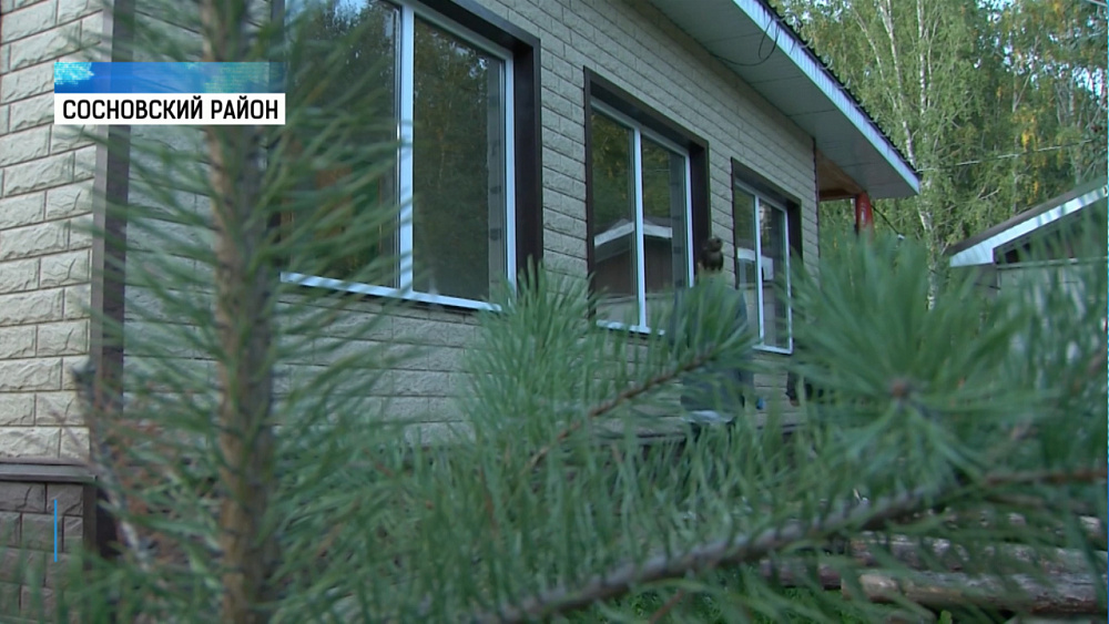 В посёлке Прудный жителям не выдают почтовый адрес