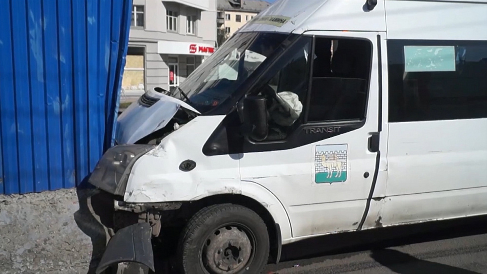 Происшествия недели 14.09.2019