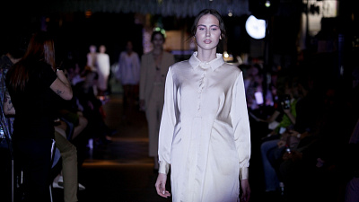 LONG FASHION WEEKEND в Челябинске