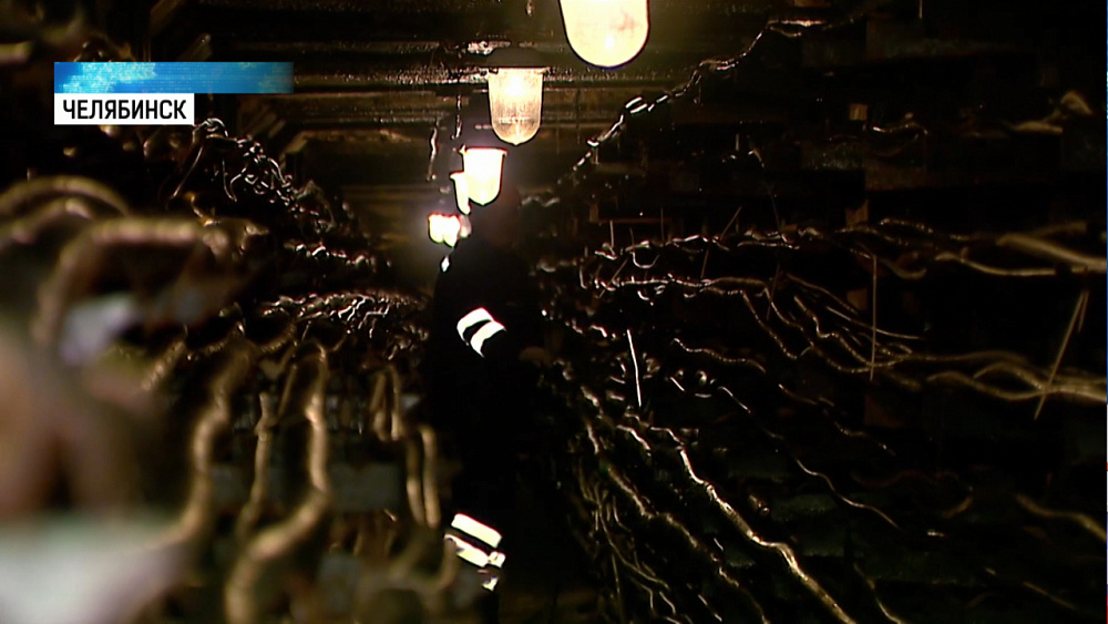 500 километров интернет-проводов уберут под землю