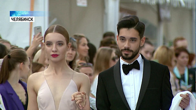 «Long Fashion Weekend» прошёл в фудмаркете