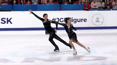 Обзор спортивных событий от 16.09.2019