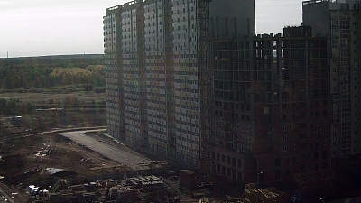 Почти 500 дольщиков «Гринфлайта» не останутся без своих квартир