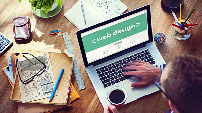 Создание адаптивных сайтов доверьте профессионалам