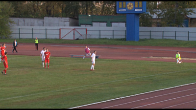 «Торпедовцы» боролись до последнего